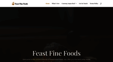 feastfinefoods.com.au