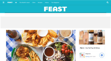 feaststl.com