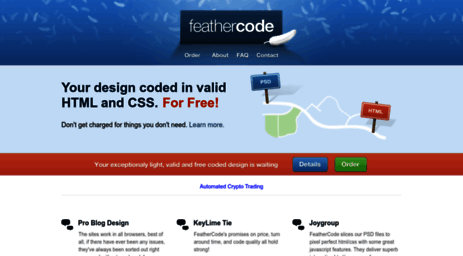 feathercode.com