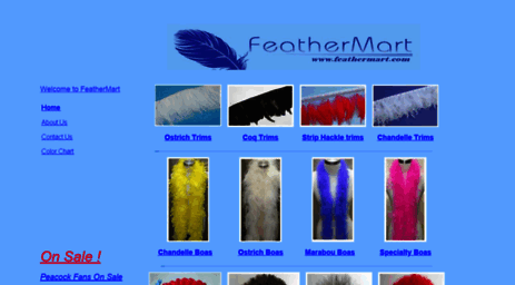 feathermart.com