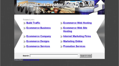 featuredlinkcreator.com