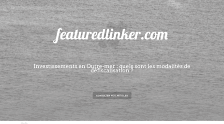 featuredlinker.com