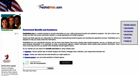 fedaidweb.com