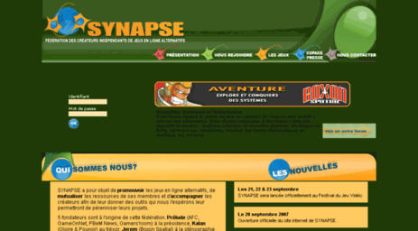 federation-synapse.fr