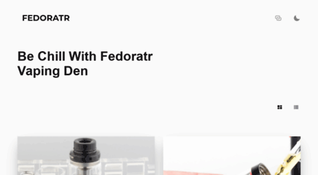 fedoratr.com