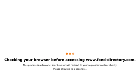 feed-directory.com