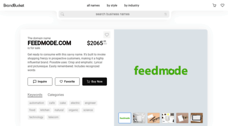 feedmode.com