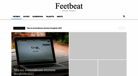 feetbeat.fi