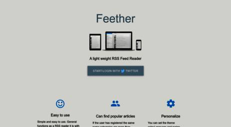 feether.com