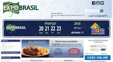 feira199brasil.com.br