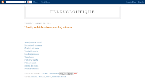 felensboutique.blogspot.com