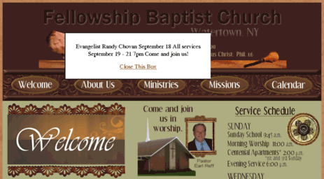 fellowshipbaptistwatertown.org