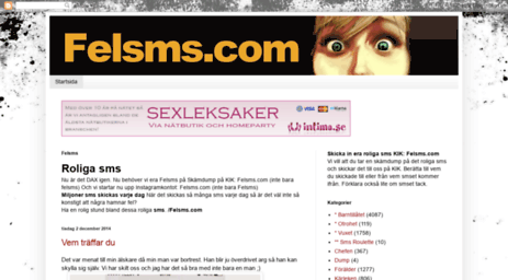 felsms.com