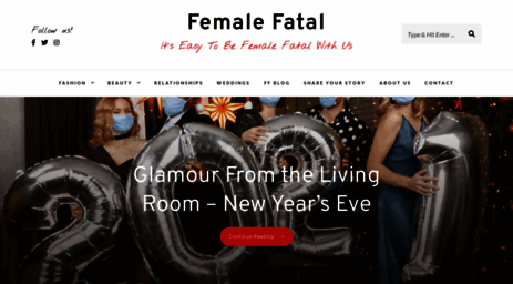 femalefatal.com