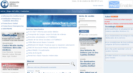 femechaco.com