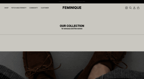 feminique.kr