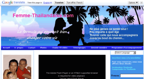 femme-thailandaise.com