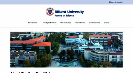 fen.bilkent.edu.tr