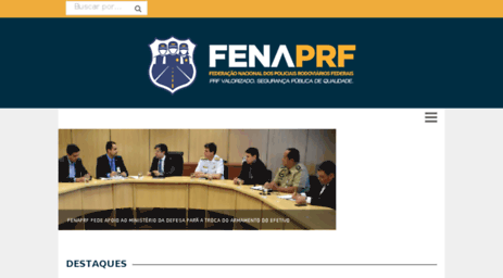 fenaprf.com.br