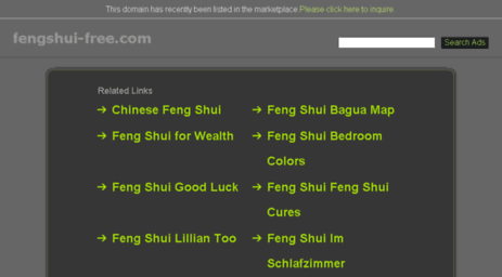 fengshui-free.com