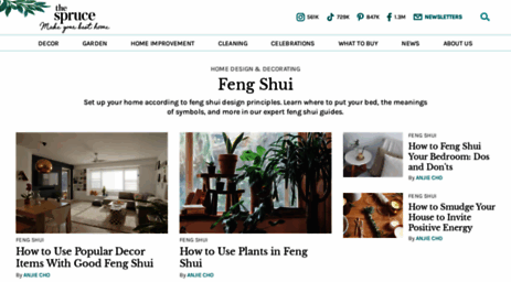 fengshui.about.com