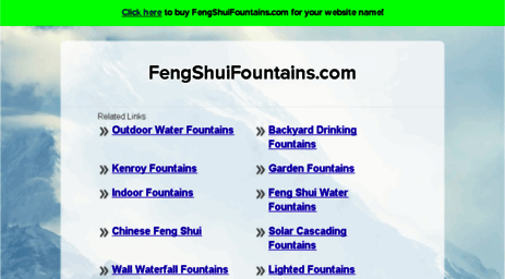 fengshuifountains.com