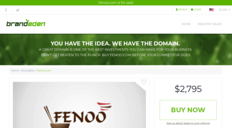 fenoo.com