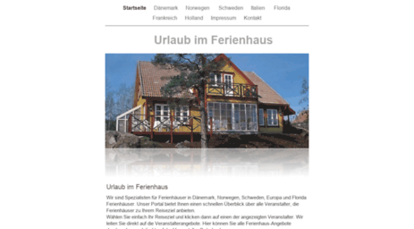 ferienhaus-center24.de