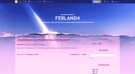 ferland4.blogcindario.com