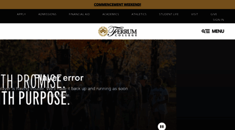 ferrum.edu