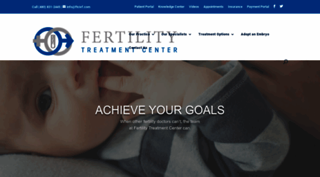 fertilitytreatmentcenter.com