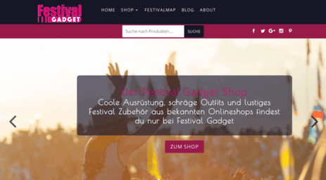 festival-gadget.com