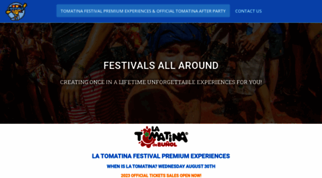 festivalsallaround.com