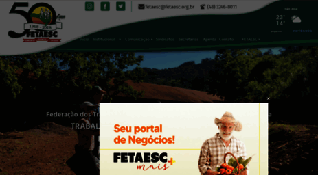 fetaesc.org.br