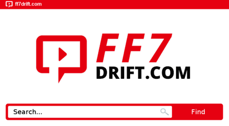 ff7drift.com