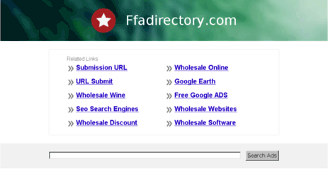 ffadirectory.com