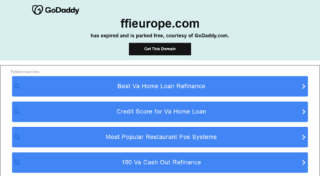 ffieurope.com