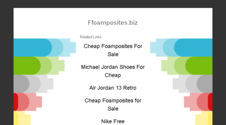 ffoamposites.biz
