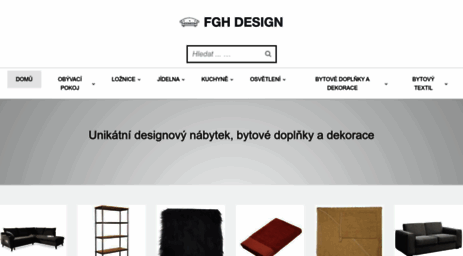 fghdesign.cz