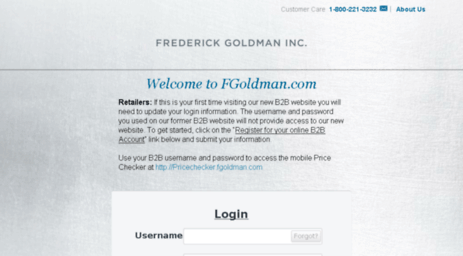 fgi-wms.fgoldman.com