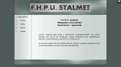 fhpu-stalmet.za.pl