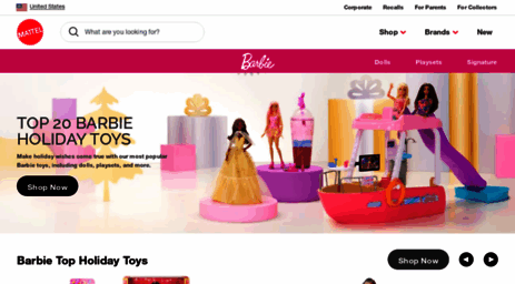 fi.barbie.com