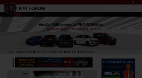 fiat-forum.de