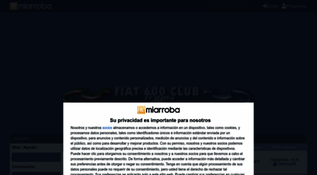 fiat600club.mforos.com
