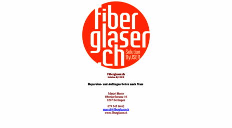 fiberglaser.ch