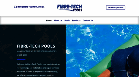 fibre-techpools.co.za