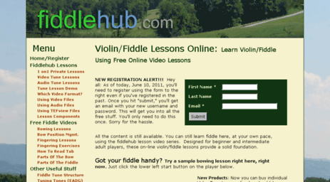 fiddlehub.com