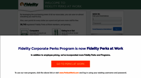 fidelity.corporateperks.com