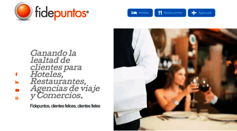 fidepuntos.com