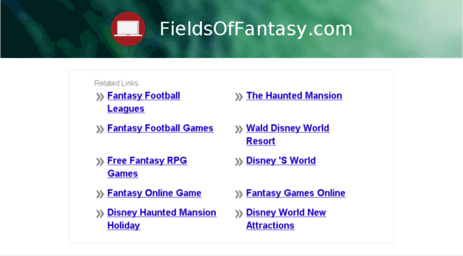 fieldsoffantasy.com